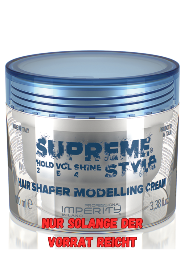 Supreme Style Styling Creme 100ml
